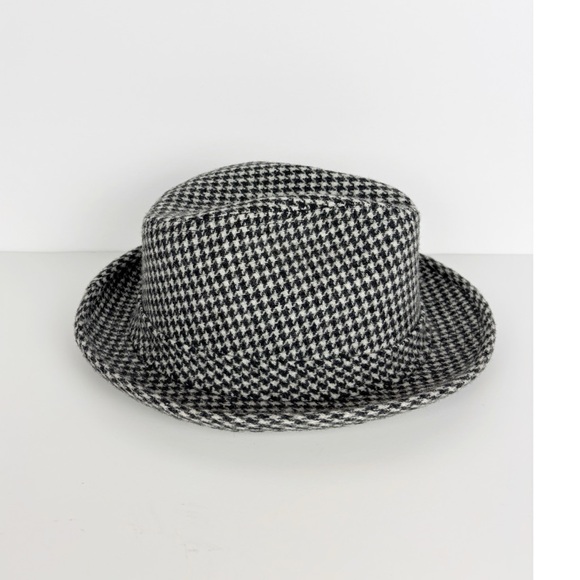 Park Royal Paul Bear Bryant Houndstooth Fedora
Alabama Crimson Roll Tide Hat - Picture 4 of 12